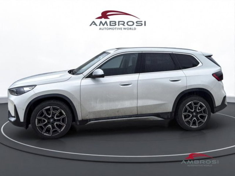 BMW X1 usata a Perugia (6)