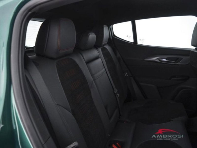 Alfa Romeo Tonale usata a Perugia (11)