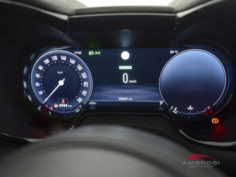 Alfa Romeo Tonale usata a Perugia (13)