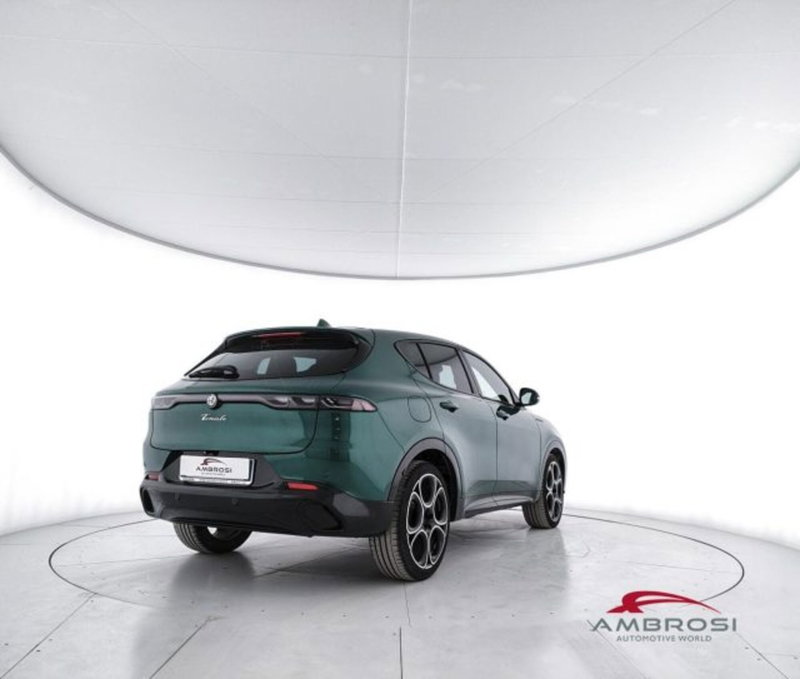 Alfa Romeo Tonale usata a Perugia (3)