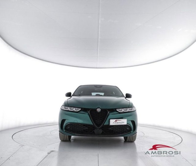 Alfa Romeo Tonale usata a Perugia (5)