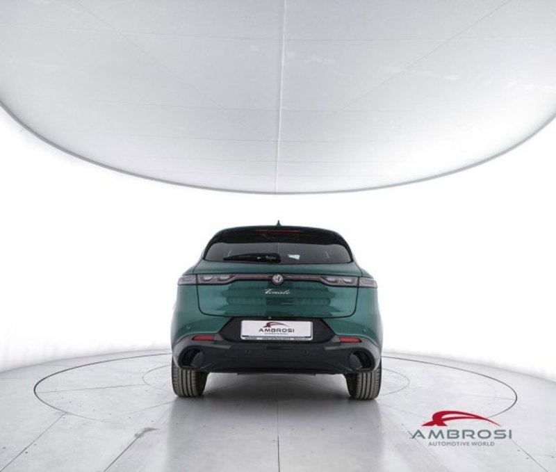 Alfa Romeo Tonale usata a Perugia (6)