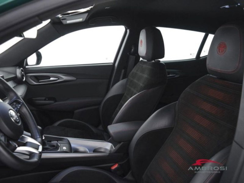 Alfa Romeo Tonale usata a Perugia (9)