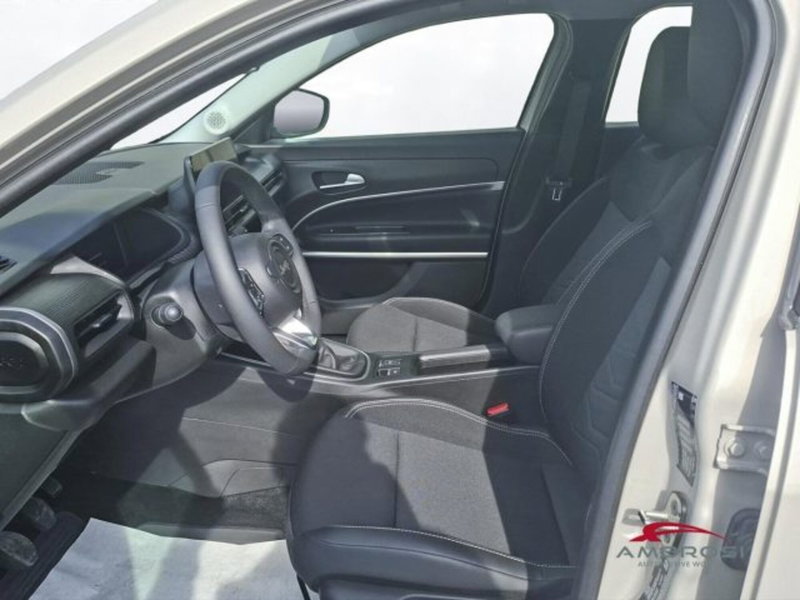 Jeep Avenger usata a Perugia (10)