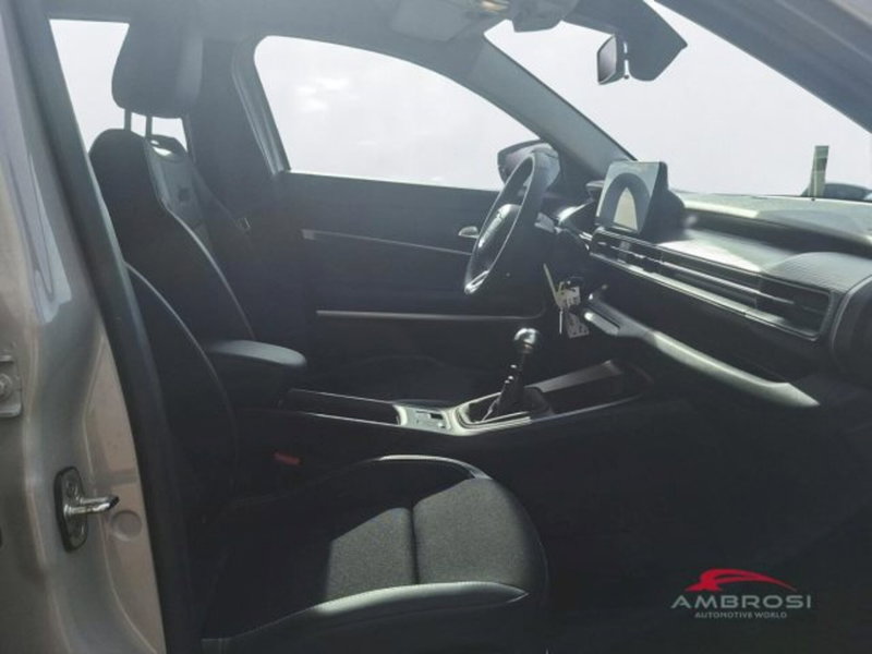 Jeep Avenger usata a Perugia (12)