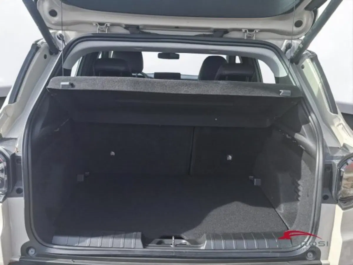 Jeep Avenger usata a Perugia (9)