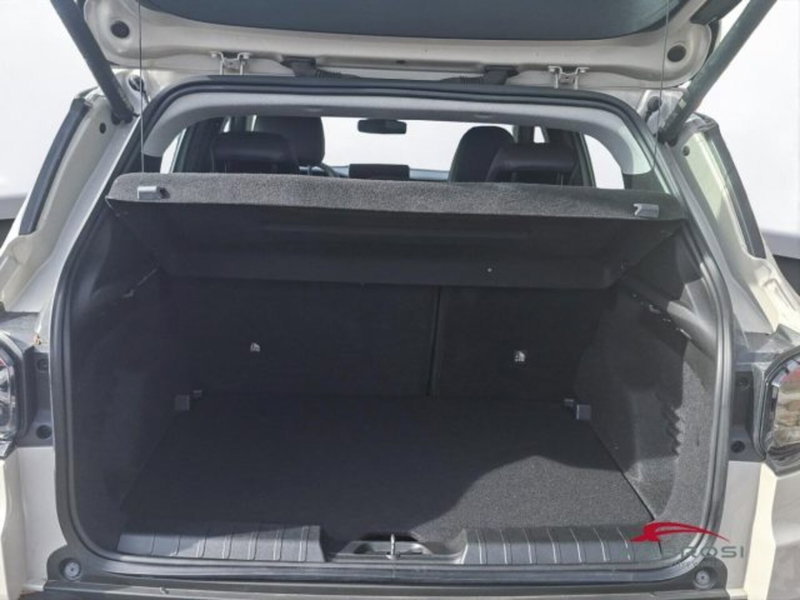 Jeep Avenger usata a Perugia (9)