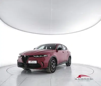 Alfa Romeo Tonale 1.6 Sprint 130cv tct6 del 2024 usata a Corciano