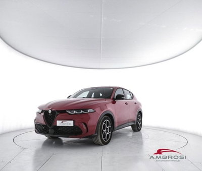 Alfa Romeo Tonale 1.6 Sprint 130cv tct6 del 2024 usata a Corciano