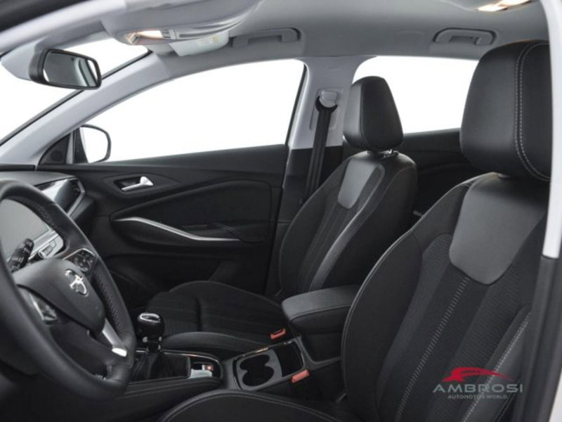 Opel Grandland usata a Perugia (9)