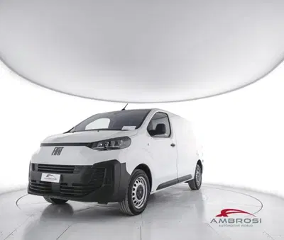 Fiat Scudo Furgone ce 1.5 bluehdi 120cv L3H1 del 2024 usata a Corciano