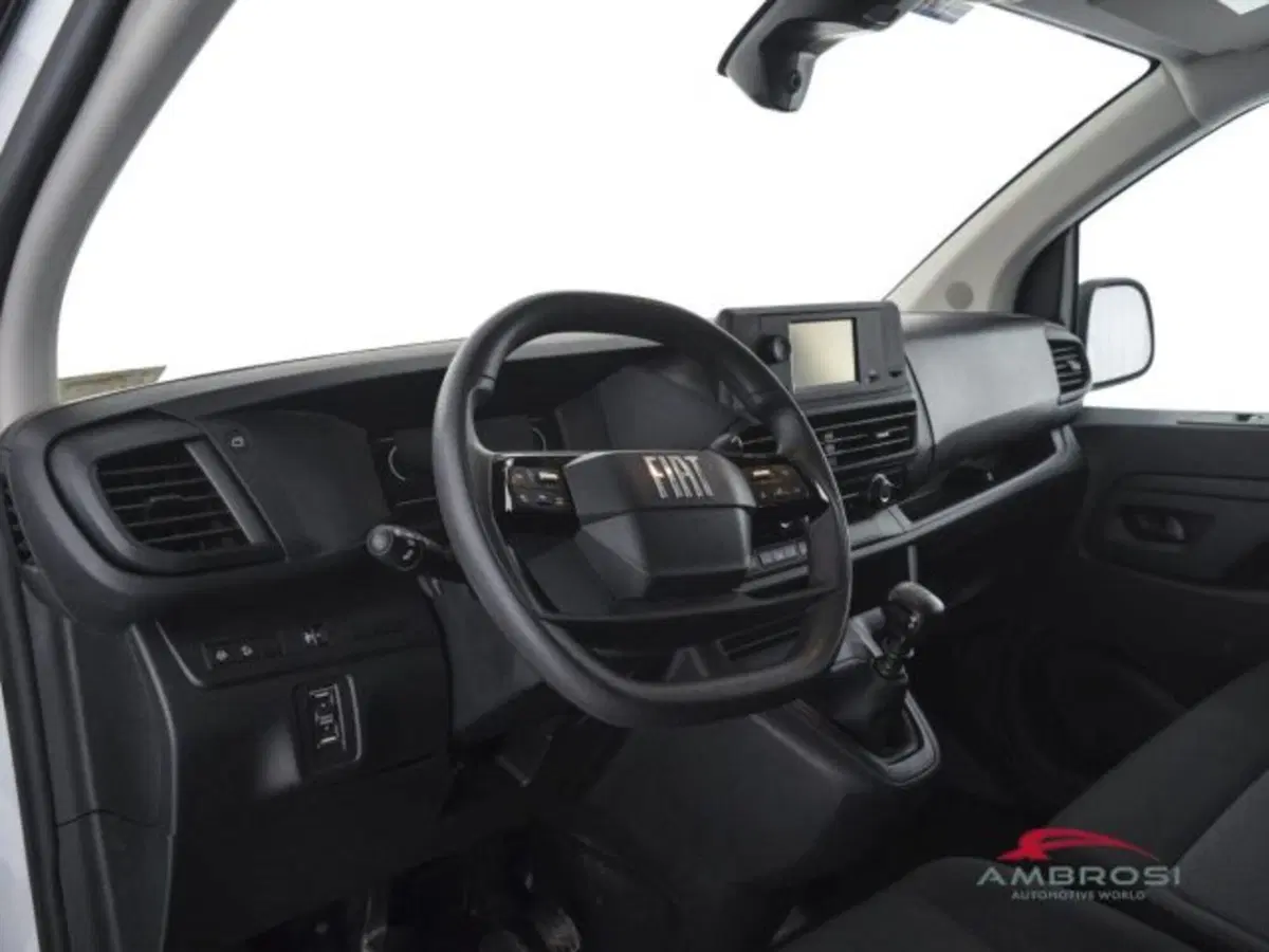 Fiat Scudo Furgone usata a Perugia (8)