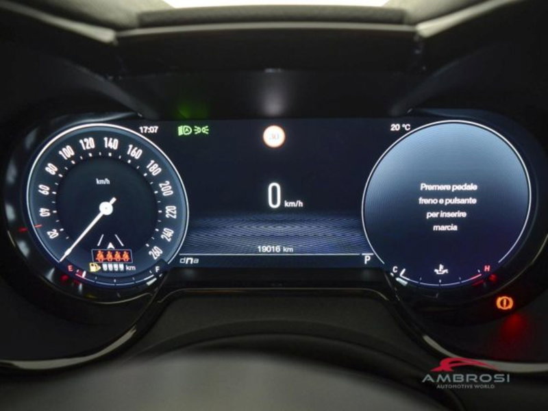 Alfa Romeo Tonale usata a Perugia (13)