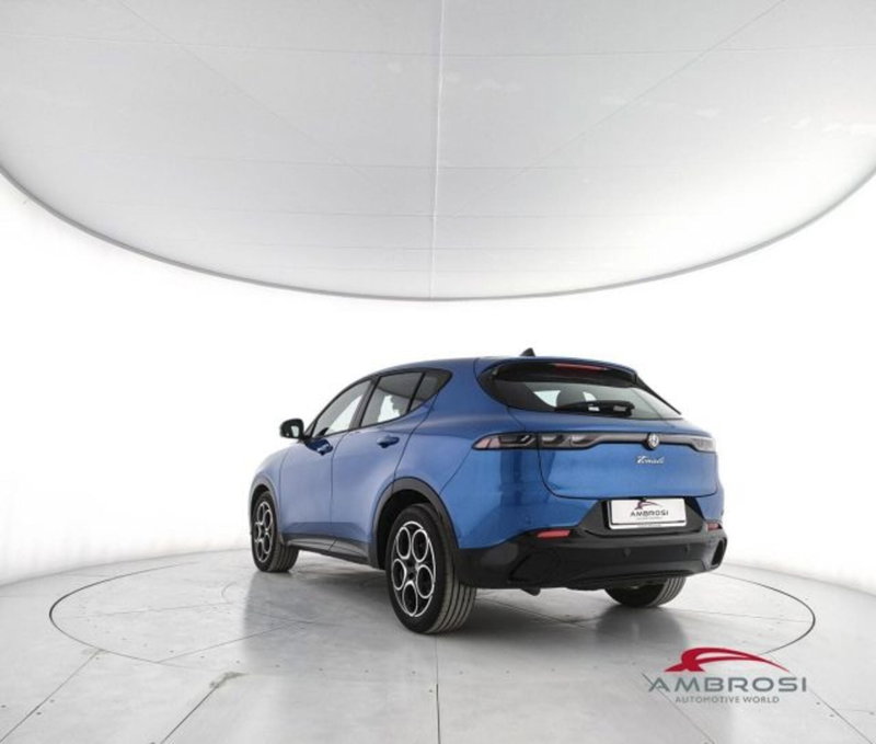 Alfa Romeo Tonale usata a Perugia (4)