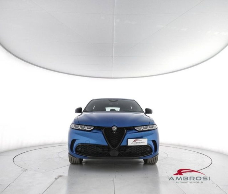 Alfa Romeo Tonale usata a Perugia (5)