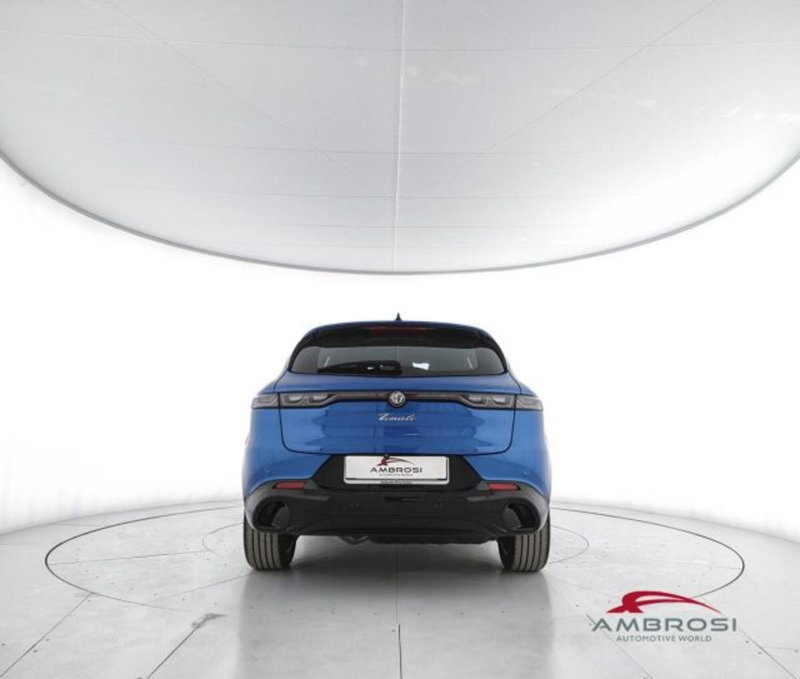 Alfa Romeo Tonale usata a Perugia (6)