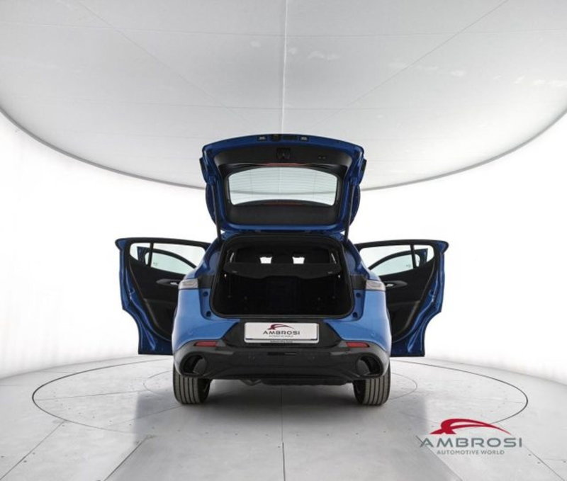 Alfa Romeo Tonale usata a Perugia (7)