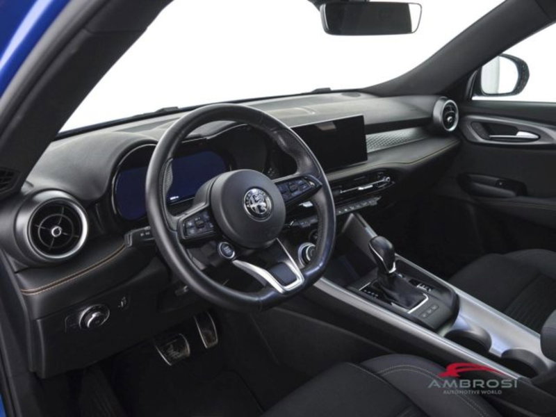 Alfa Romeo Tonale usata a Perugia (8)