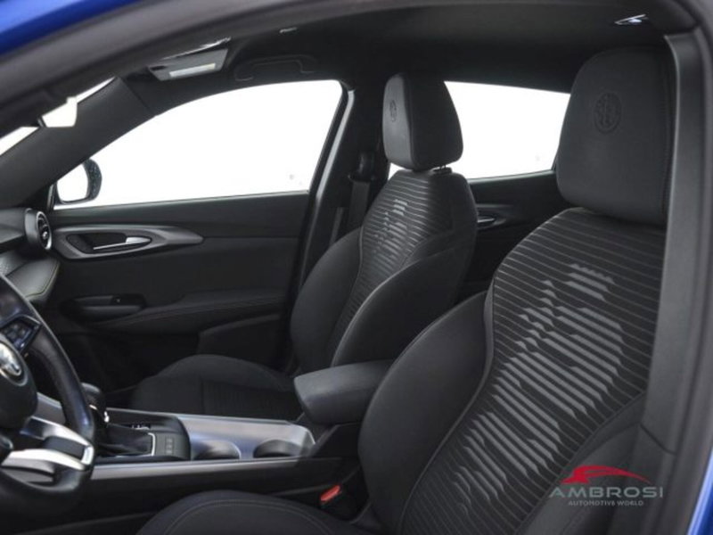 Alfa Romeo Tonale usata a Perugia (9)