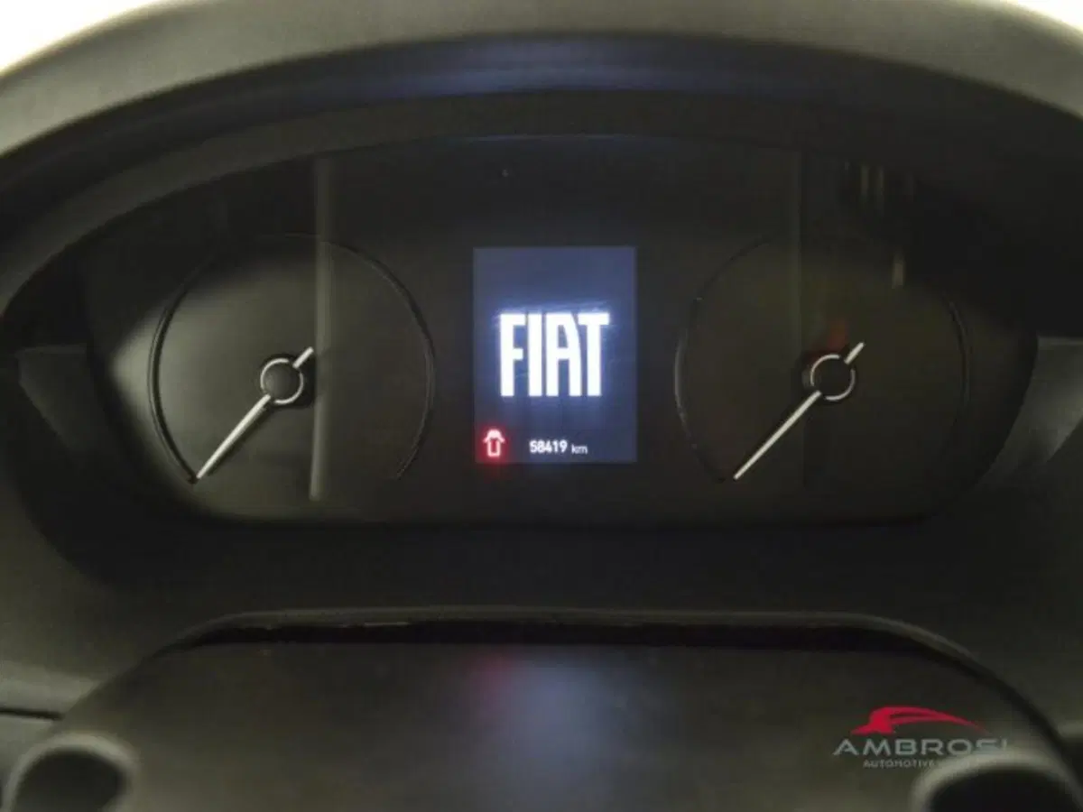 Fiat Ducato Furgone usata a Perugia (12)