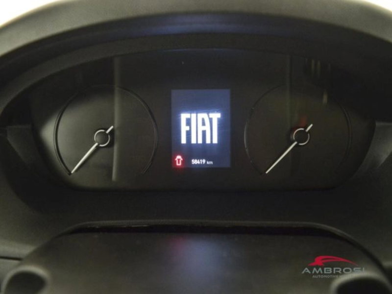 Fiat Ducato Furgone usata a Perugia (12)