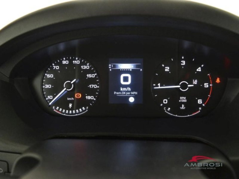 Fiat Ducato Furgone usata a Perugia (13)