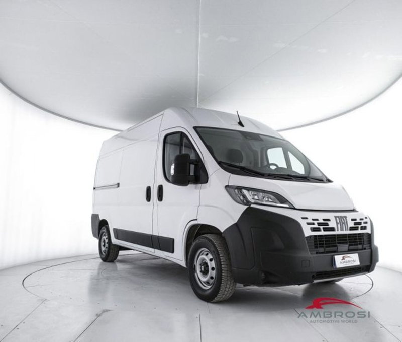 Fiat Ducato Furgone usata a Perugia (2)