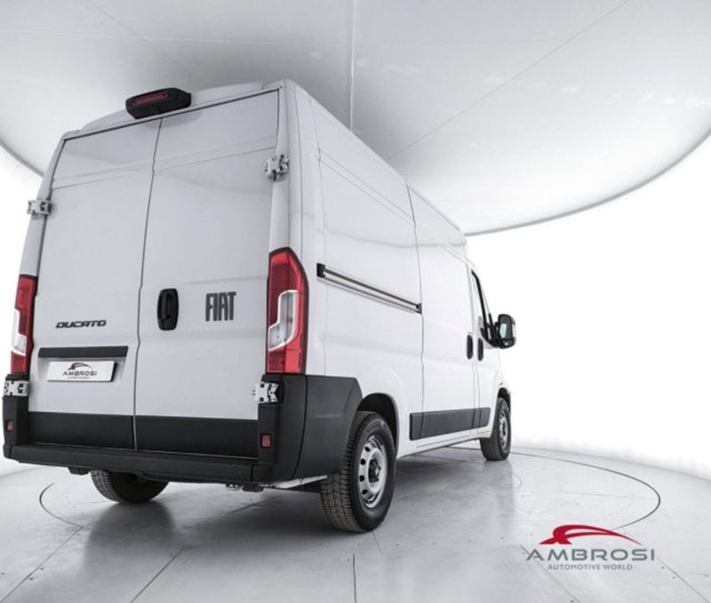 Fiat Ducato Furgone usata a Perugia (3)