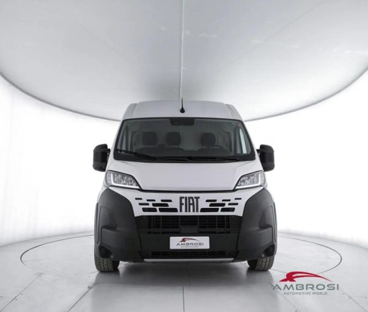 Fiat Ducato Furgone usata a Perugia (5)