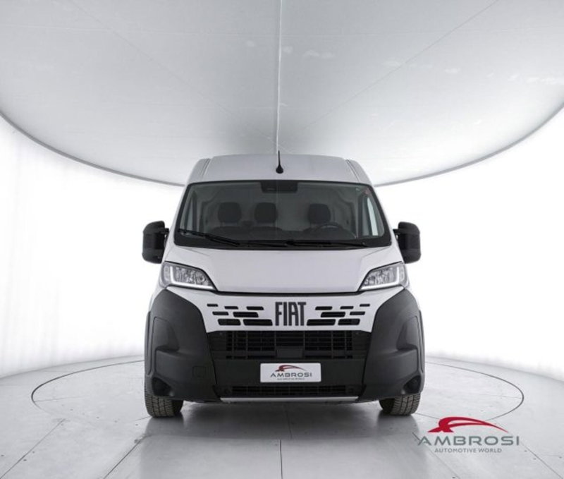 Fiat Ducato Furgone usata a Perugia (5)
