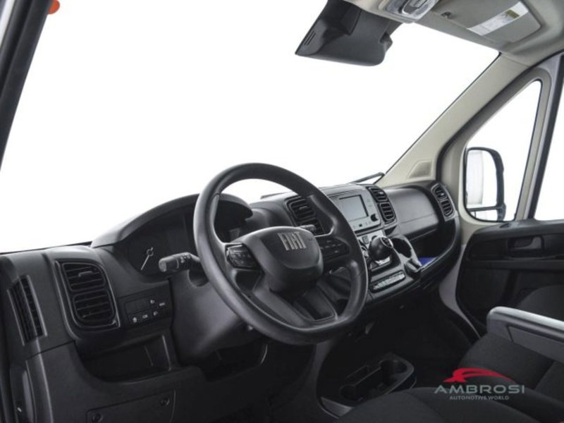 Fiat Ducato Furgone usata a Perugia (8)