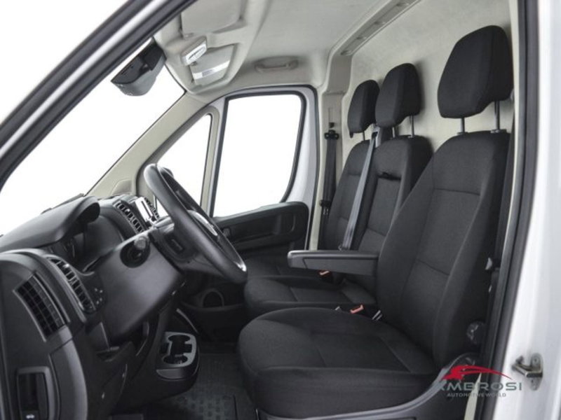 Fiat Ducato Furgone usata a Perugia (9)