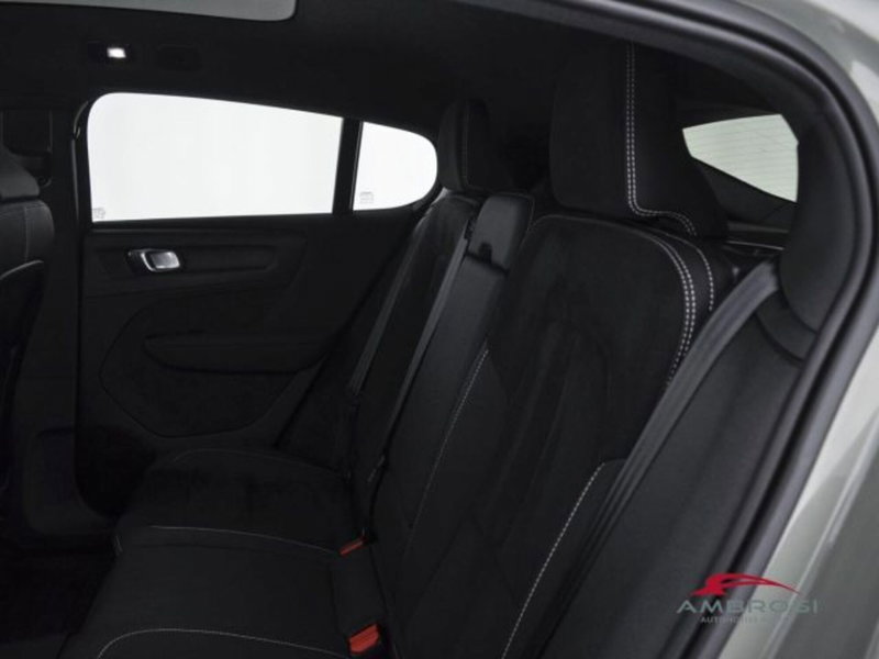 Volvo C40 usata a Perugia (10)