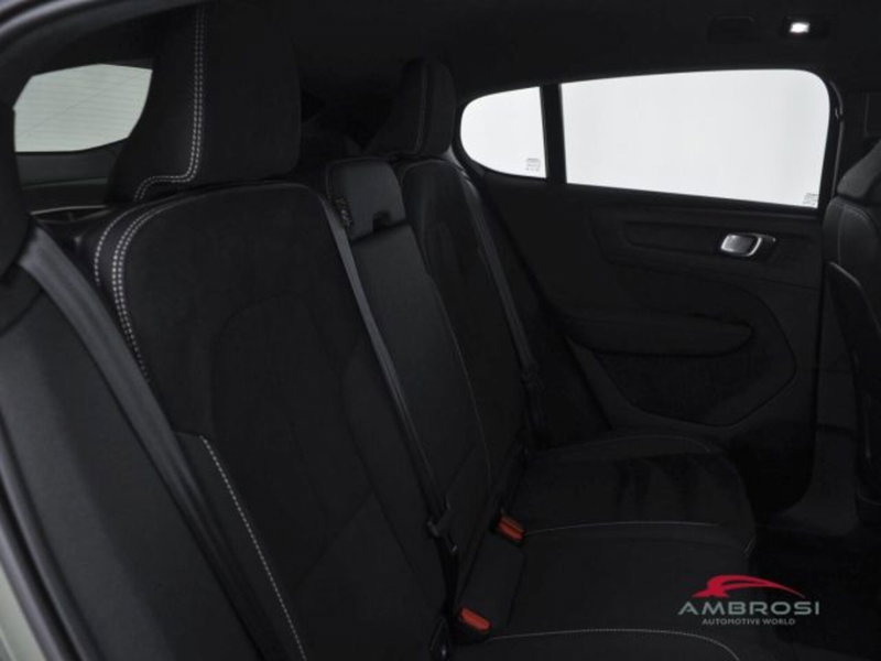 Volvo C40 usata a Perugia (11)