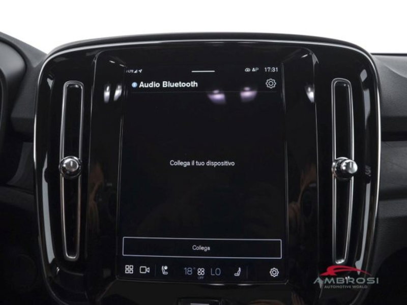 Volvo C40 usata a Perugia (15)