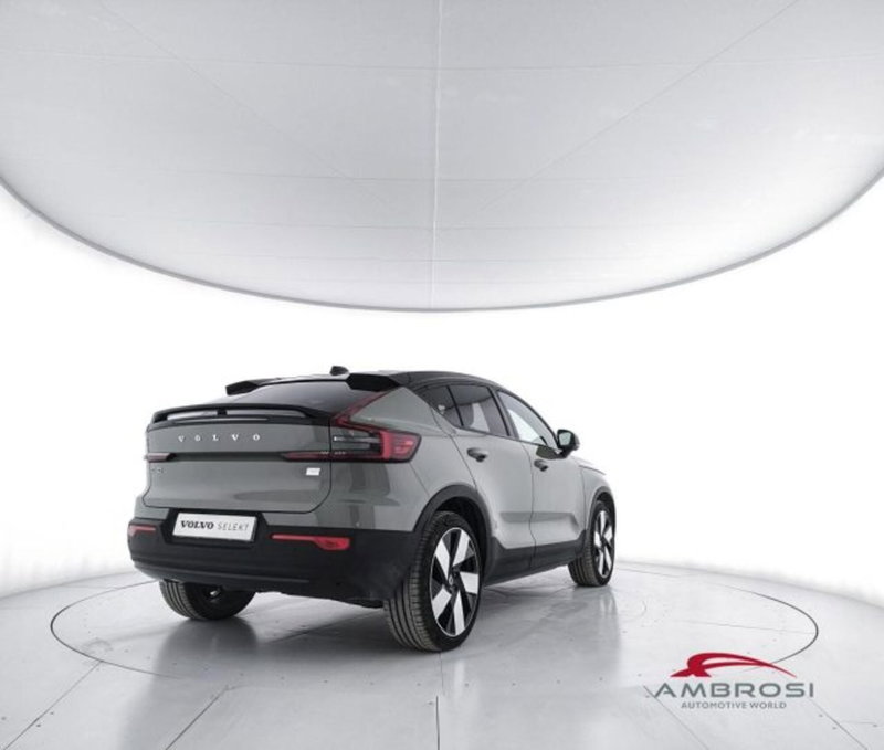 Volvo C40 usata a Perugia (3)