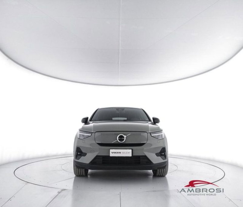 Volvo C40 usata a Perugia (5)