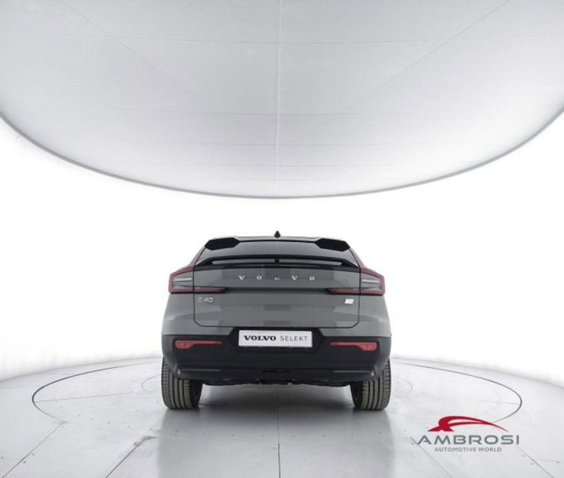 Volvo C40 usata a Perugia (6)