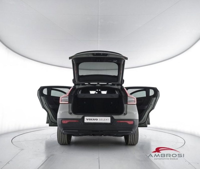 Volvo C40 usata a Perugia (7)