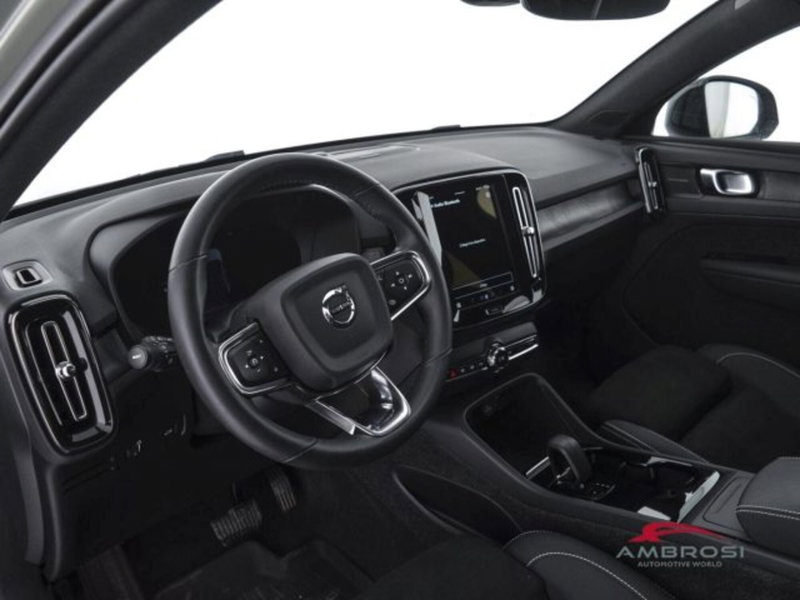 Volvo C40 usata a Perugia (8)