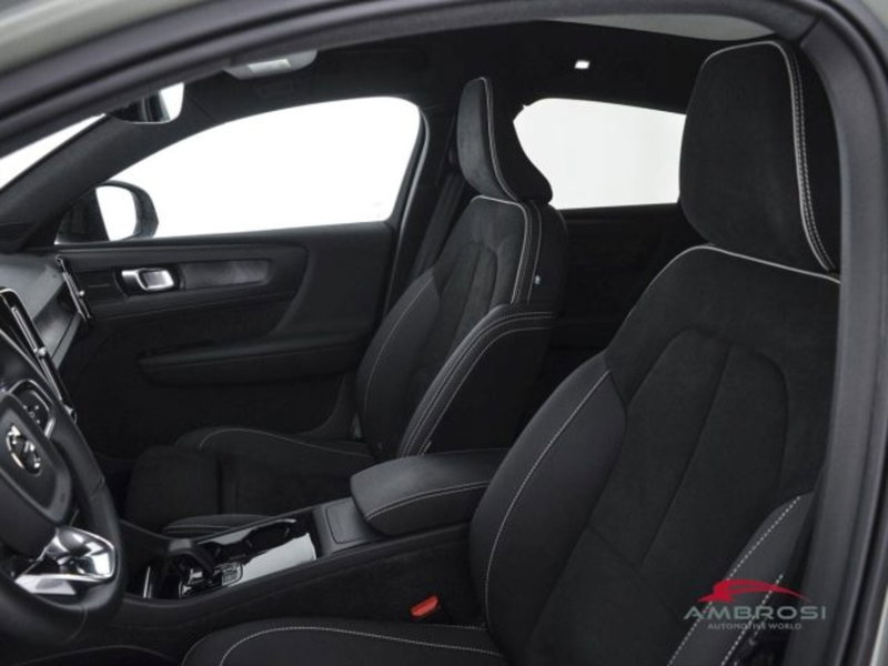 Volvo C40 usata a Perugia (9)