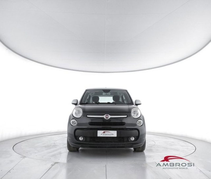 Fiat 500L Living usata a Perugia (5)