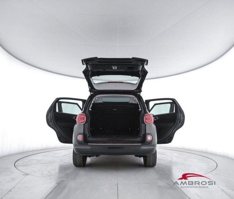 Fiat 500L Living usata a Perugia (7)