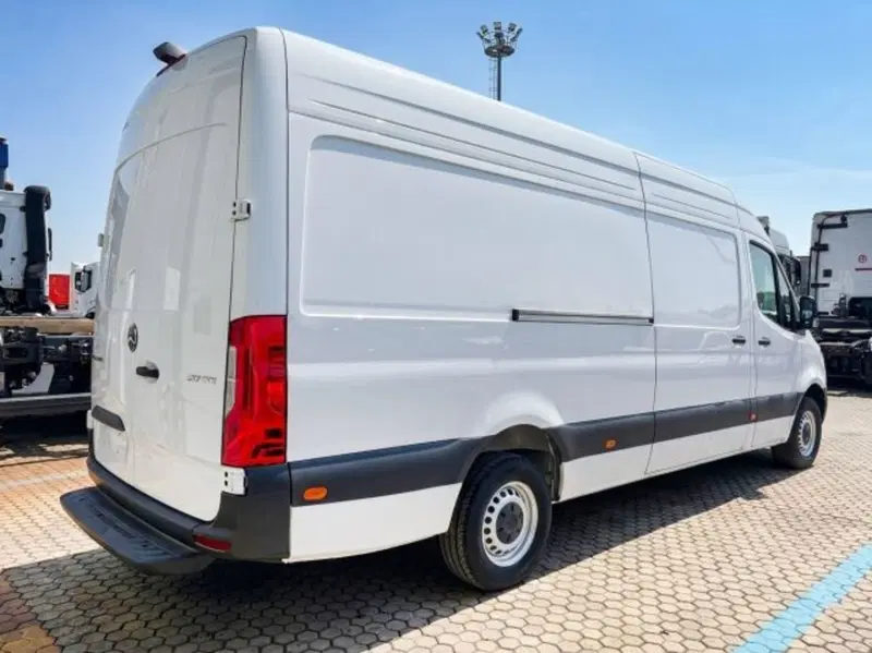 Mercedes-Benz Sprinter nuova a Bergamo (3)