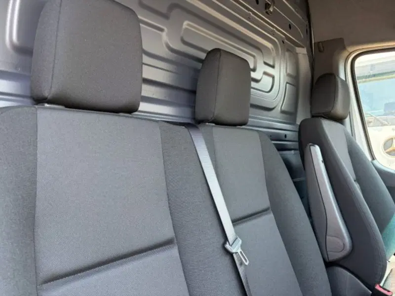 Mercedes-Benz Sprinter nuova a Bergamo (7)