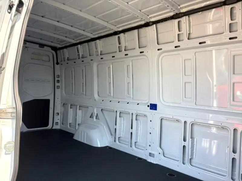 Mercedes-Benz Sprinter nuova a Bergamo (5)