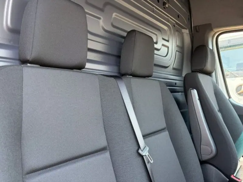 Mercedes-Benz Sprinter nuova a Bergamo (7)