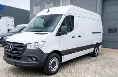 Mercedes-Benz Sprinter 317 rwd 2.0 cdi F 37/35 nuova a Filago