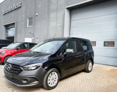 Mercedes-Benz Citan 1.5 112 CDI Furgone Long nuova a Filago