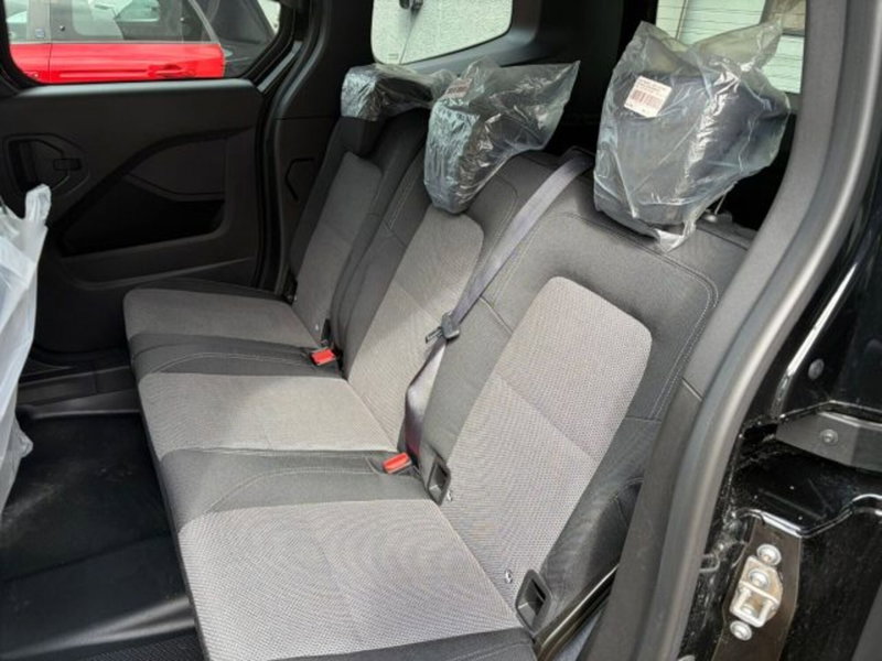 Mercedes-Benz Citan nuova a Bergamo (10)